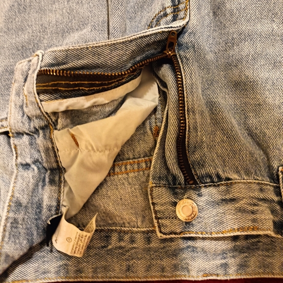 Shein Ripped Jeans - Picture 10 of 15